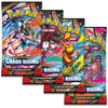 Chaos Rising Booster Pack