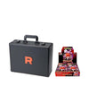 The Glory of Team Rocket Attaché Case