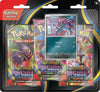 Phantasmal Flames: Sneasel 3-Pack Blister