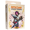 Spiritforged Champion Deck: Fiora