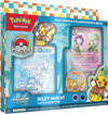 2025 World Championships Deck: Riley McKay - Flutter Devo Gardevoir