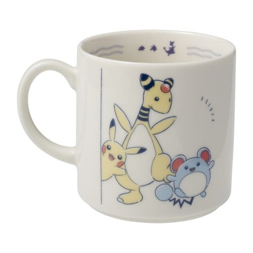 Pokémon Center Tokyo-Bay Krus