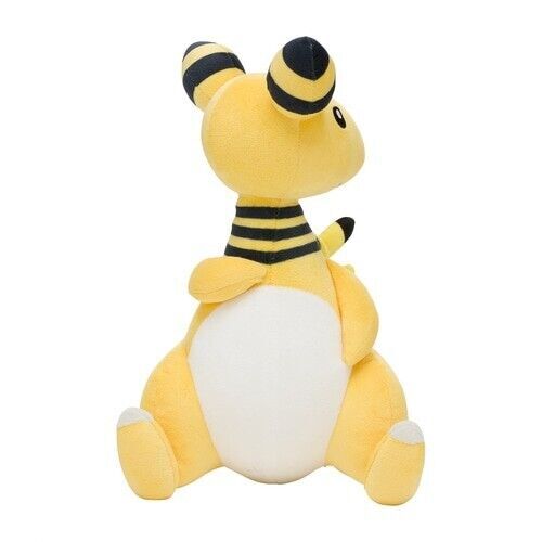 Pokémon Center Tokyo-Bay Ampharos Pikachu Marill Plush