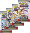 Prismatic Evolutions Booster Pack