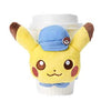 Pokémon Cafe Pikachu Drink Sleeve (Blue)