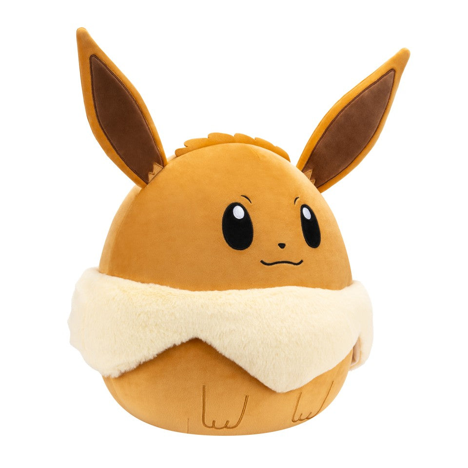 Eevee Squishmallows Plush 35 cm