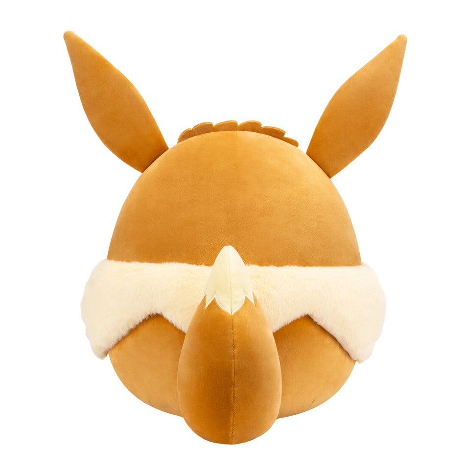 Eevee Squishmallows Plush 35 cm