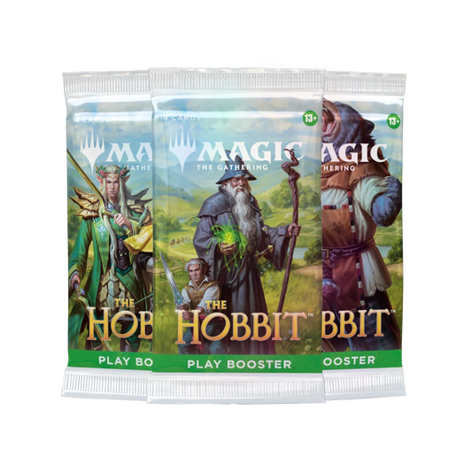The Hobbit Play Booster Pack