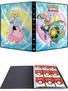 Journey Together 9-Pocket Samlermappe