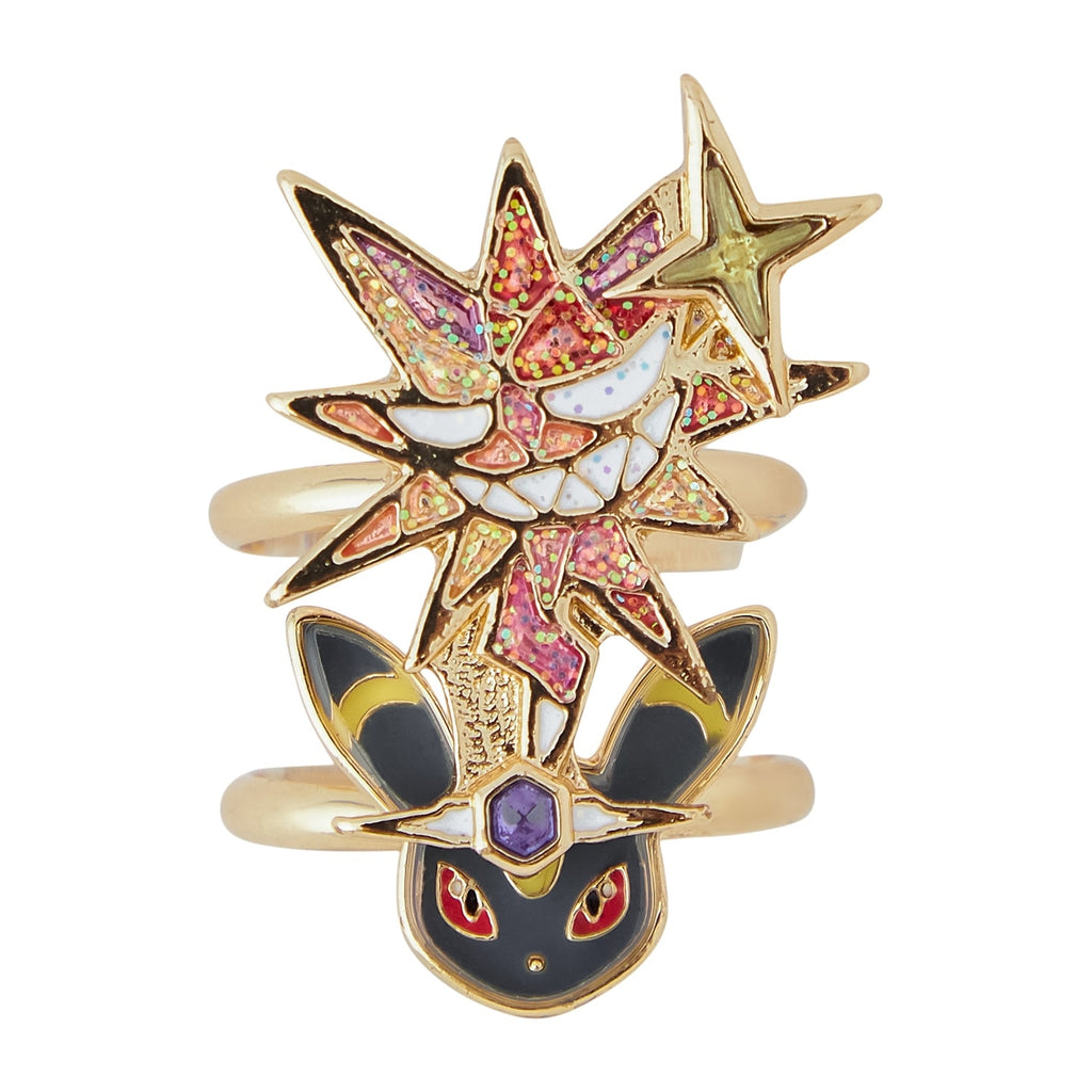 Umbreon Ring