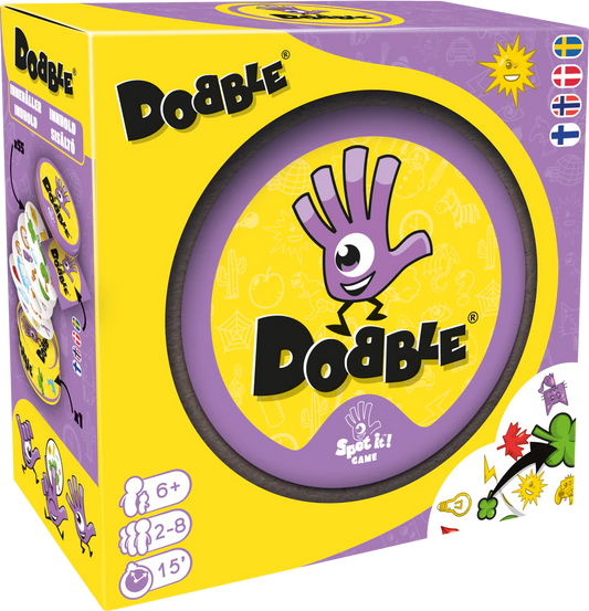 Dobble (Nordic)