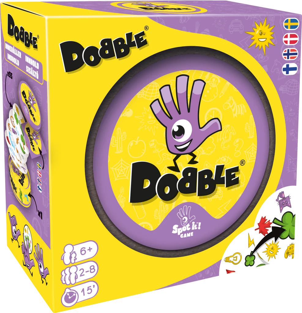 Dobble (Nordic)