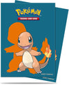 Charmander Sleeves