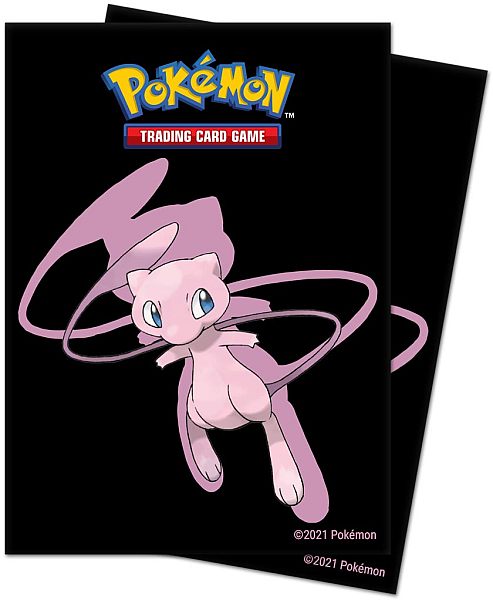 Mew Sleeves