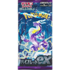 Violet ex Booster Pack *JAPANSK*