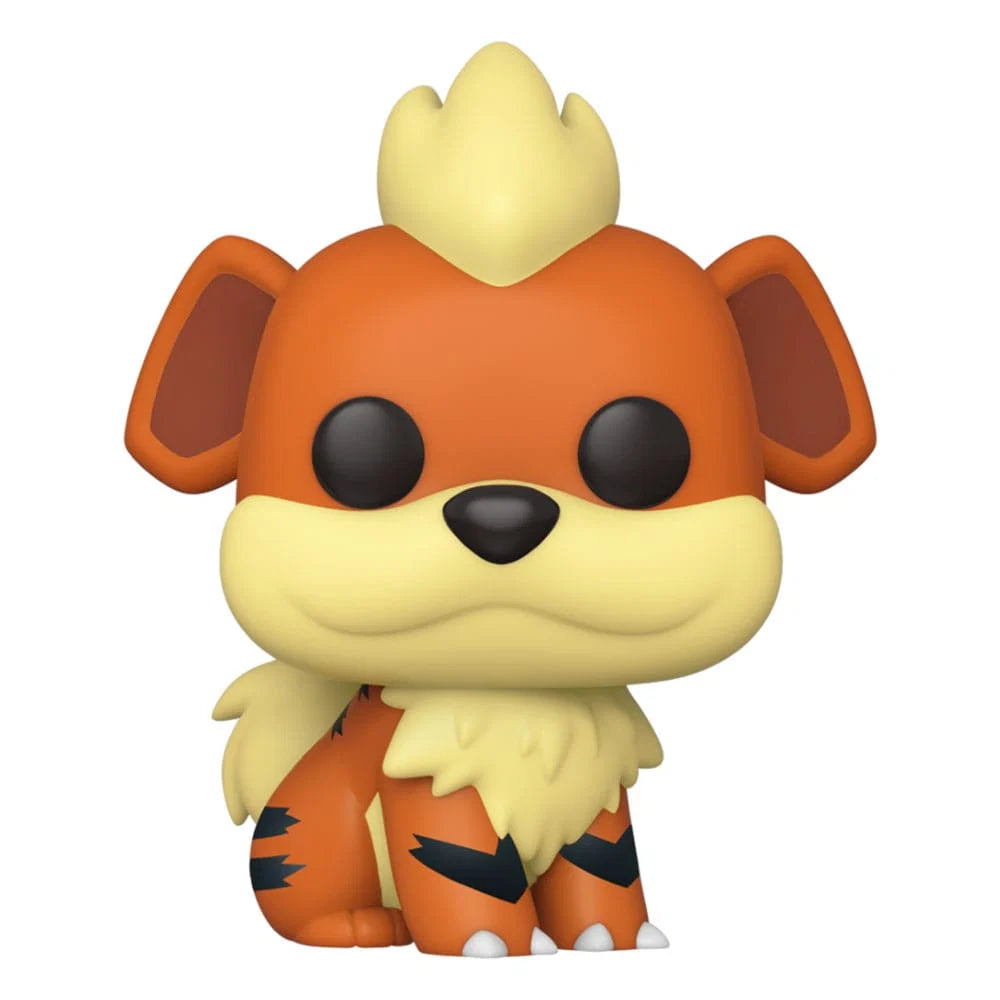 Growlithe Funko POP!