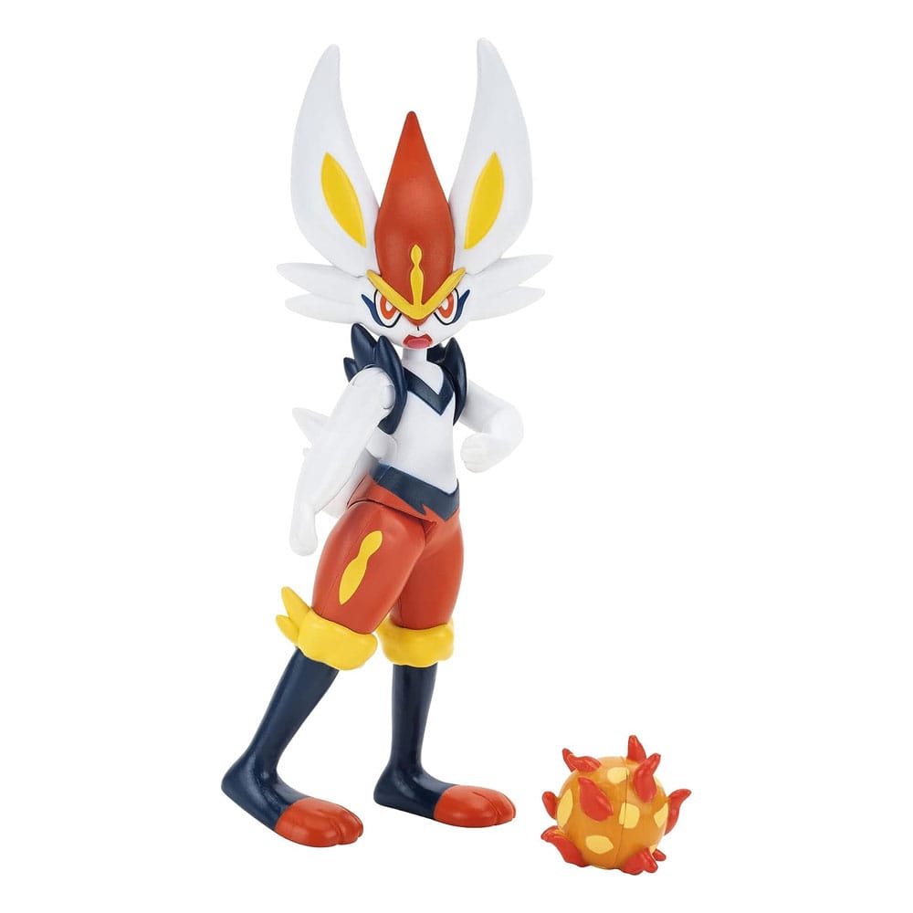 Battle Figure 10-Pack