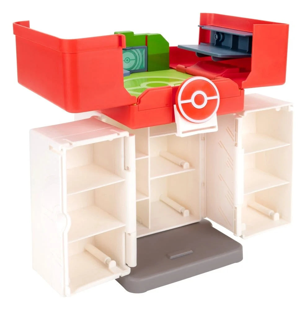 Play 'N' Display Case